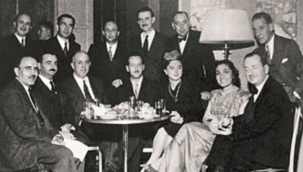 Süreyya Ağaoğlu'nun Amerika izlenimleri