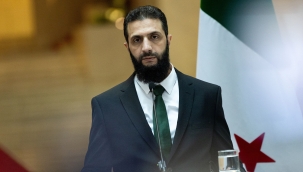 Suriye fiili lideri Ahmed El Şara'nın ve HTŞ'ye bakışı