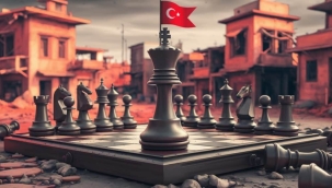 Suriye krizinin en büyük kazananı Türkiye mi?