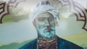 Timur'un oğlu, Hurufi şeyhinin etini köpeklere yedirdi!