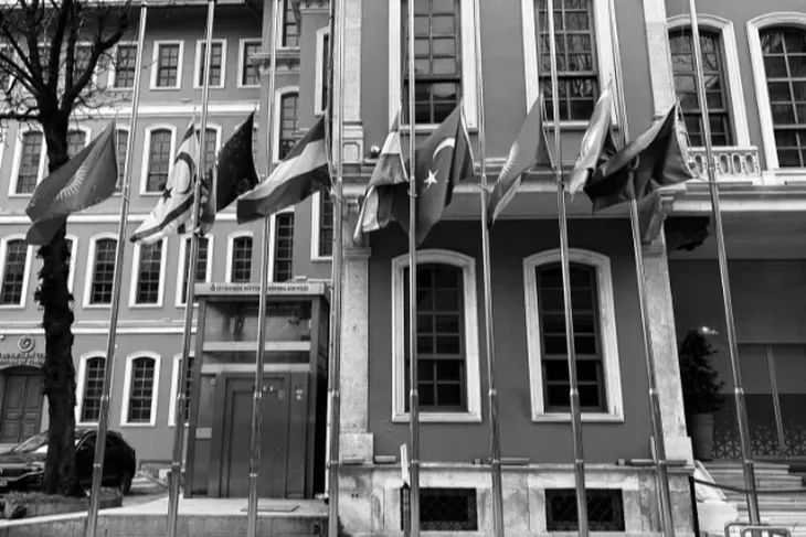 Türk Dünyası Azerbaycan için yasta