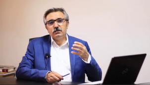 TÜRK OCAK KURUCULARI