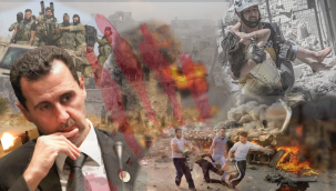 Türkiye tek hamleyle Suriye'deki durumu değiştirdi; İran neden korkuyor?