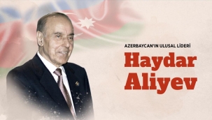 Ulu Öndər Heydər Əliyevin Azərbaycan ədəbiyyatının inkişafındakı rolu