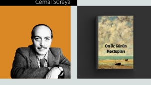 ÜNLÜ İSİMLERİN KALEMİNDEN ÇIKAN MEKTUP KİTAPLAR