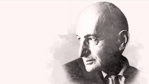 VEFATININ 50. YILI DOLAYISIYLA NIHAD SÂMI BANARLI-YAHYA KEMAL DOSTLUĞU ÜZERINE