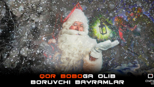 "Yule", "Yılbaşı" ve "Mevlud" Noel Baba'ya uzanan kökleri aynı olan bayramlardır.