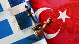 Yunanistan ve Türkiye için fırsatlar ve riskler