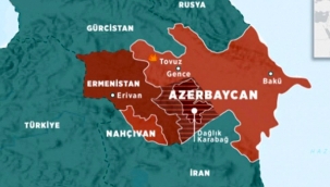 2025 Yılında Güney Kafkasya'da neler değişecek? 