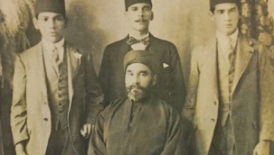 Afrika'nın özgürlük mücadelesinde Türk alimlerin etkisi