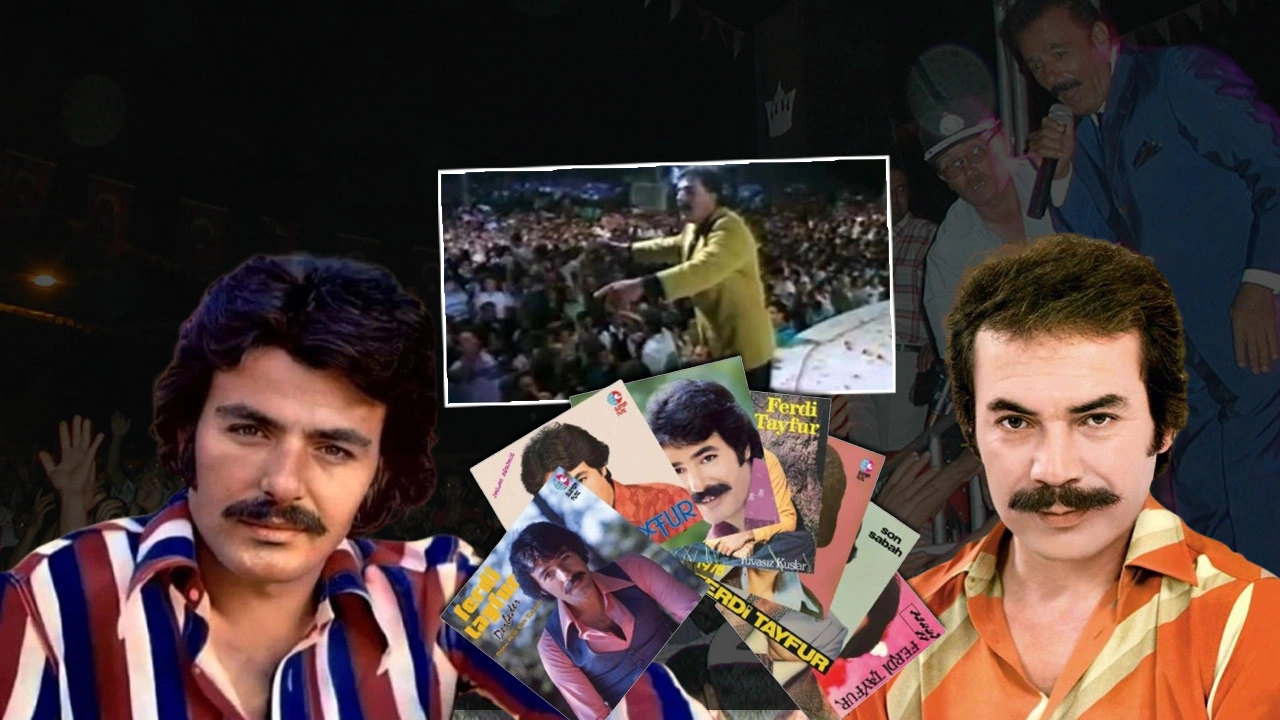 Arabesk ne getirdi ne götürdü?