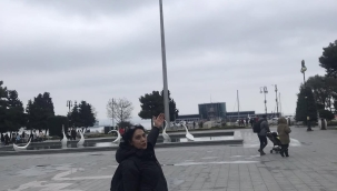 ASYA'NIN GÜNEŞİ AZERBAYCAN/BAKÜ'YE GEZİ NOTLARI