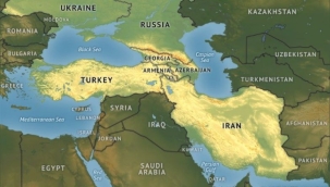 Azerbaycan'a ( Türk Dünyası) Karşı Rusya İran İttifakı Mı Yapılıyor?