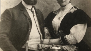 Azerbaycan'ın Batum'daki ilk konsolosu Mahmud bey Efendiyev - hayatı ve siyasi-diplomatik faaliyetleri