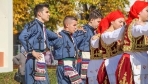 BALKAN TÜRK EDEBİYATINDA TÜRKLÜK KAVRAMI VE TÜRK DÜNYASI
