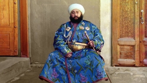 Buhara Emiri Alim Han'ın Kişiliğine Bakış