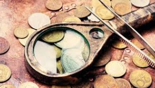 Deniz Kabuğundan Dijitale; Paranın Tarihsel Seyri ve Geleceği - 2