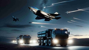 F-35, Rusya'nın S-400'ünden kaçabilir mi? 