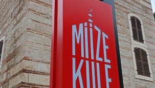 Fatih Kulesi (Kule Müze) Gün Sayıyor