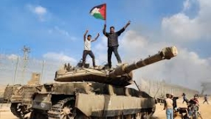 Filistinde lider değişim zamanı geldi