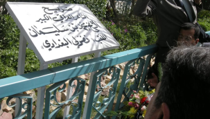 Fuzuli Kerküklüdür