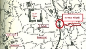 GERÇEK KIRMIZI KÖPRÜ NEREDE?