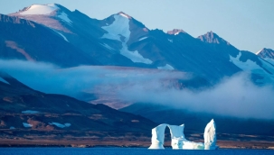 Grönland'dan Hazar Denizi'ne: "Büyük Oyunun" Yeni Coğrafyası
