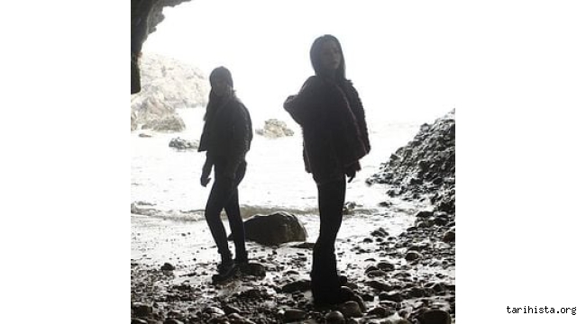 İÇİMİZDEKİ FIRTINA