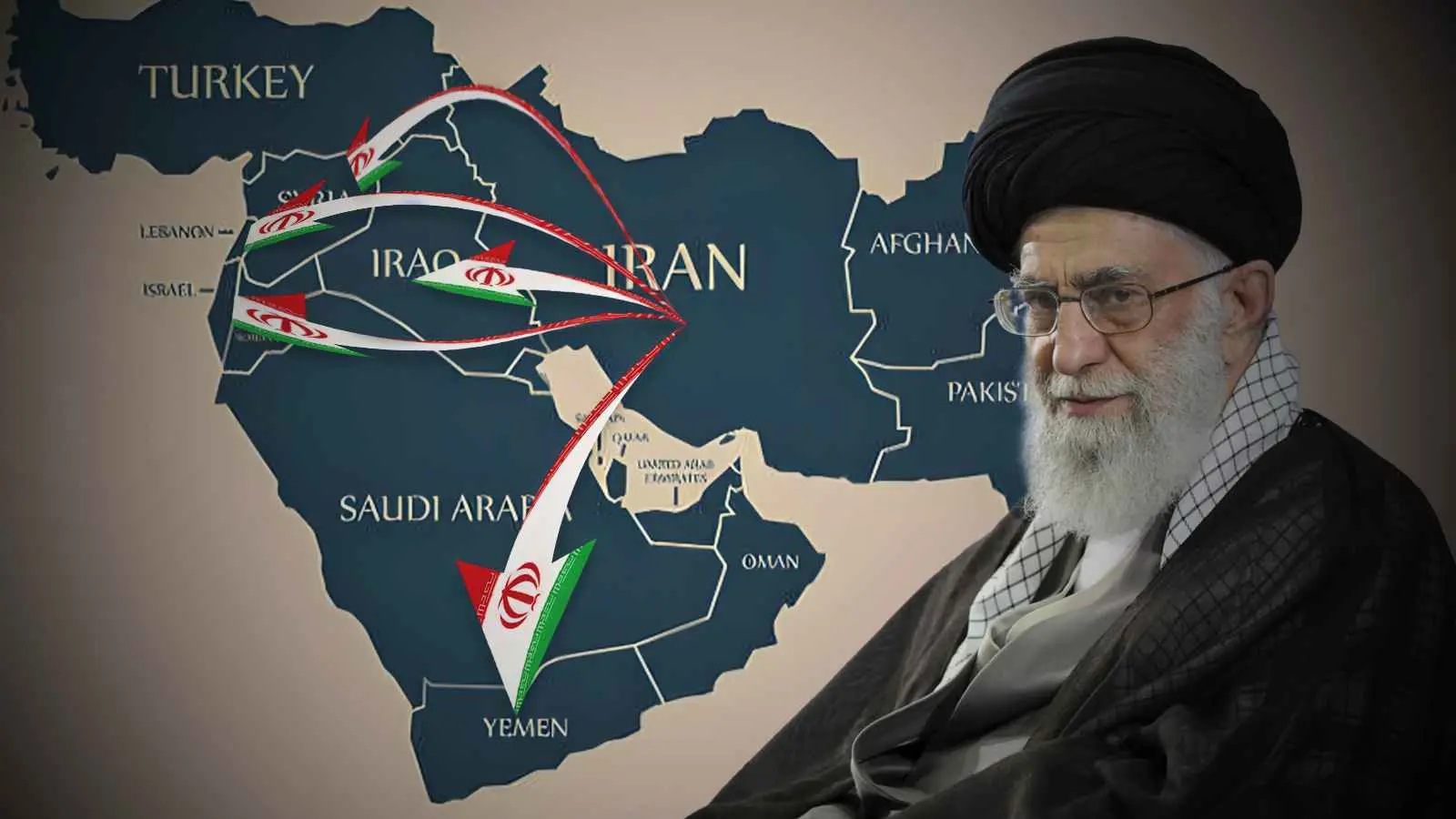 İran bölgedeki en önemli gücünü kaybetti