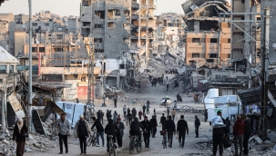 İsrail-Hamas ateşkesi ve sonraki adımlar