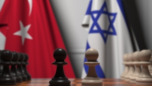 İsrail Hükümetinde Türkiye Paniği!