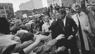 John F. Kennedy ve Martin Luther King suikastlerine ilişkin gizli dosyalar yayınlanacak