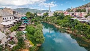 Kültürel çoğulculuk nasıl korunur? Bosna örneği