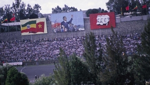 Ortadoğu ve Diktatörlükler