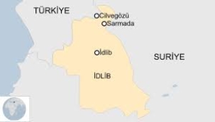 Osmanlı İdaresindeki İdlib