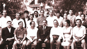 Özbekistan'da Son Ceditçi 