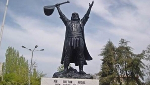 PiR SULTAN'IN YARATICI GÜCÜ VE DİL EGEMENLİĞİ