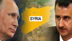 Putin Esad'ı neden koruyor?