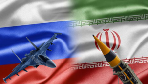 Rusya ve İran'ın stratejik ortaklığının küresel sonuçları 