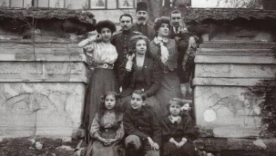 Şakir Paşa ailesinin acı sonu