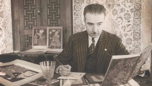  Süheyl Ünver'den Mesir Tarihi