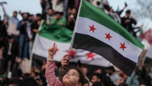 Suriye'de Esad sonrası balayı sona erdi. Şimdi devlet inşası başlıyor.