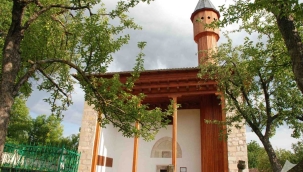 Türk Mimarisinin Şaheserleri: Ahşap camiler