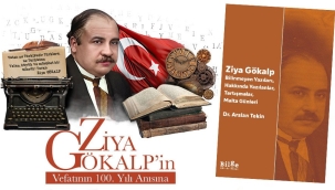 Türkçü Ziya Gökalp'in İslâmcı makaleleri