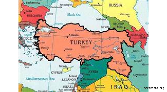 Türkiye, Esad'ın bıraktığı güç boşluğunu dolduruyor