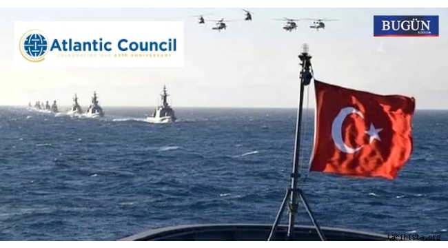 Türkiye'nin Suriye ve Libya stratejileri