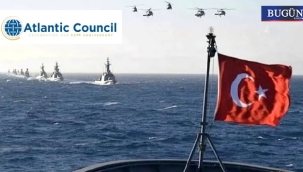 Türkiye'nin Suriye ve Libya stratejileri