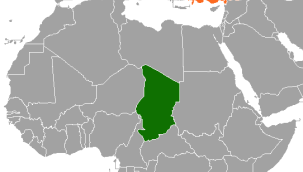 Türkiye ve Çin'in Çad'da Nüfuz Mücadelesi