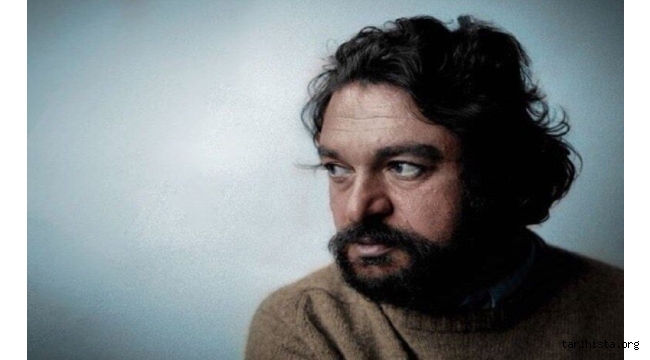 TUTUNAMAYANLARIN YAZARI OĞUZ ATAY