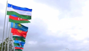 Uluslararası Türk Devletleri Üniversitesi Taşkent'te açılıyor